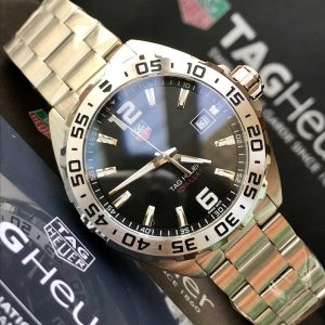 TAG Heuer F1 Series 1:1 Super Clone Luxury Replica Watch with COD 1090198217