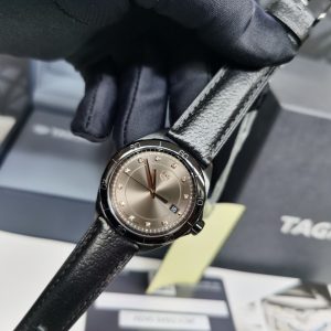 TAG Heuer F1 Ladies' Super Clone Watch with Cash on Delivery 1118561681 - side view | Tag Heuer