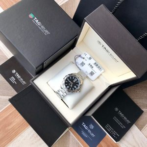 TAG Heuer F1 Series 1:1 Super Clone Luxury Replica Watch with COD 1090198217